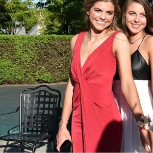 Long Dress